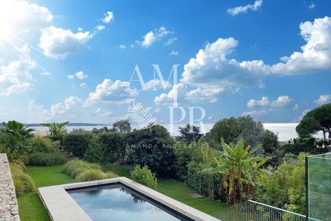 Villa i Golfe-Juan, Alpes-Maritimes, Golfe-Juan - € 3.950.000 | Ref: 1998v - foto 10