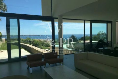 Villa i Golfe-Juan, Alpes-Maritimes, Golfe-Juan - € 3.950.000 | Ref: 1998v - foto 11