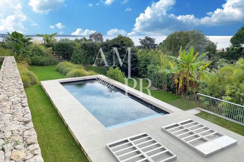 Villa i Golfe-Juan, Alpes-Maritimes, Golfe-Juan - € 3.950.000 | Ref: 1998v - foto 12