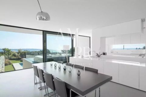 Villa i Golfe-Juan, Alpes-Maritimes, Golfe-Juan - € 3.950.000 | Ref: 1998v - foto 17