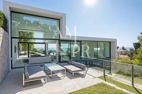 Villa i Golfe-Juan, Alpes-Maritimes, Golfe-Juan - € 3.950.000 | Ref: 1998v - foto 19
