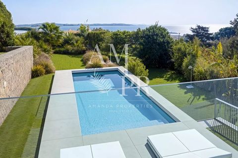 Villa i Golfe-Juan, Alpes-Maritimes, Golfe-Juan - € 3.950.000 | Ref: 1998v - foto 20