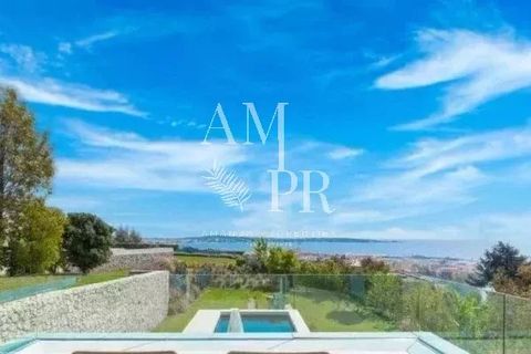 Villa i Golfe-Juan, Alpes-Maritimes, Golfe-Juan - € 3.950.000 | Ref: 1998v - foto 21