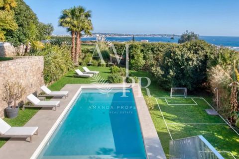 Villa i Golfe-Juan, Alpes-Maritimes, Golfe-Juan - € 3.950.000 | Ref: 1998v - foto 2
