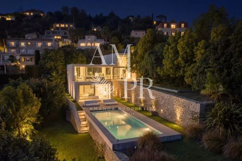 Villa i Golfe-Juan, Alpes-Maritimes, Golfe-Juan - € 3.950.000 | Ref: 1998v - foto 3