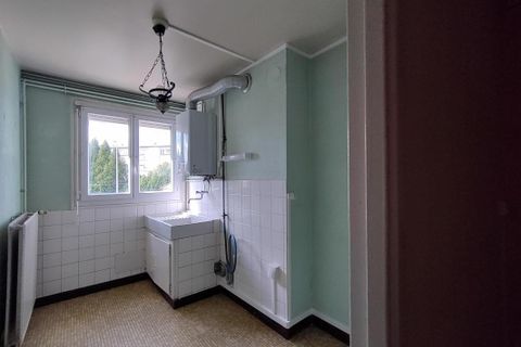 Leilighet i Compiègne, Oise, Compiègne - € 95 000 | Ref: 3130.1.2.490 - foto 2