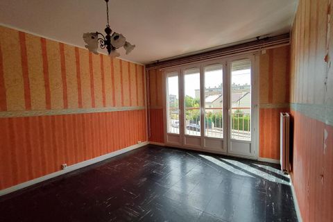 Leilighet i Compiègne, Oise, Compiègne - € 95 000 | Ref: 3130.1.2.490 - foto 3