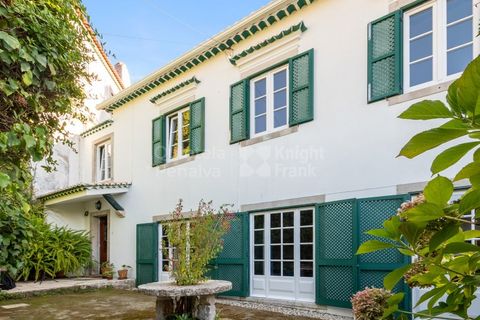Villa i Sintra, Lisbon, Sintra - € 1.450.000 | Ref: PROP-025516 - foto 2