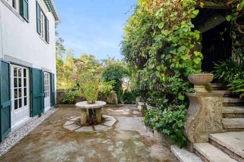 Villa i Sintra, Lisbon, Sintra - € 1.450.000 | Ref: PROP-025516 - foto 3