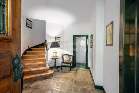 Villa i Sintra, Lisbon, Sintra - € 1.450.000 | Ref: PROP-025516 - foto 4