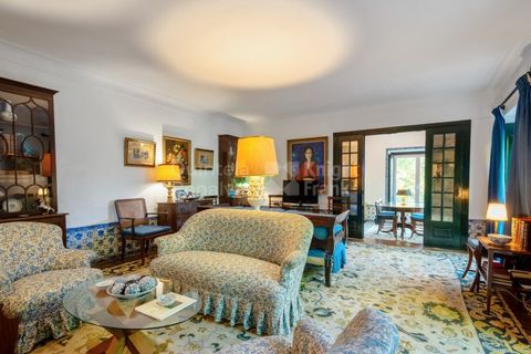 Villa i Sintra, Lisbon, Sintra - € 1.450.000 | Ref: PROP-025516 - foto 5