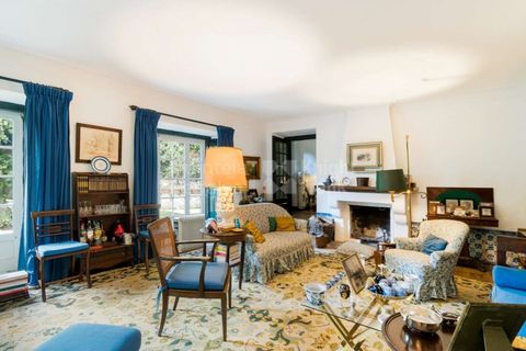 Villa i Sintra, Lisbon, Sintra - € 1.450.000 | Ref: PROP-025516 - foto 6