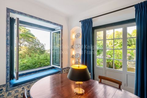 Villa i Sintra, Lisbon, Sintra - € 1.450.000 | Ref: PROP-025516 - foto 8