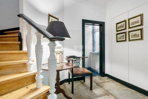Villa i Sintra, Lisbon, Sintra - € 1.450.000 | Ref: PROP-025516 - foto 11