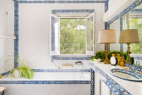 Villa i Sintra, Lisbon, Sintra - € 1.450.000 | Ref: PROP-025516 - foto 16