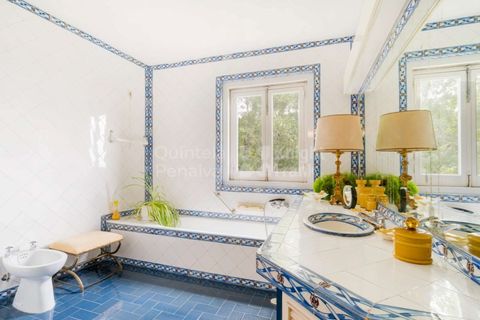 Villa i Sintra, Lisbon, Sintra - € 1.450.000 | Ref: PROP-025516 - foto 17