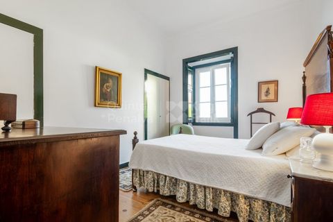 Villa i Sintra, Lisbon, Sintra - € 1.450.000 | Ref: PROP-025516 - foto 19