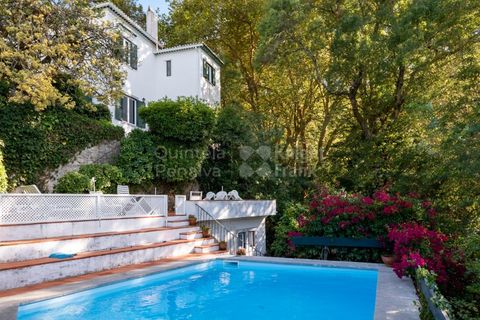 Villa i Sintra, Lisbon, Sintra - € 1.450.000 | Ref: PROP-025516 - foto 22
