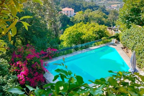 Villa i Sintra, Lisbon, Sintra - € 1.450.000 | Ref: PROP-025516 - foto 1