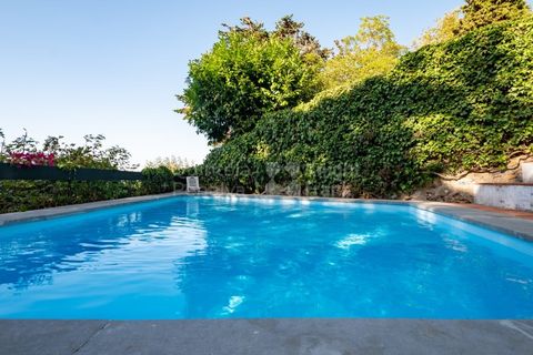 Villa i Sintra, Lisbon, Sintra - € 1.450.000 | Ref: PROP-025516 - foto 24