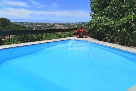Villa i Sintra, Lisbon, Sintra - € 1.450.000 | Ref: PROP-025516 - foto 25