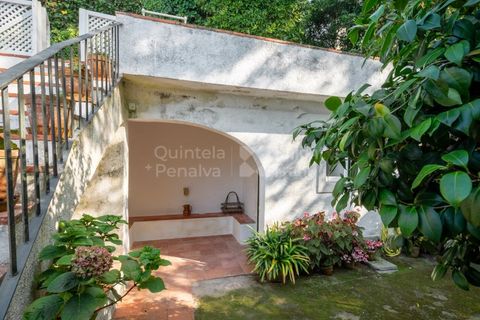 Villa i Sintra, Lisbon, Sintra - € 1.450.000 | Ref: PROP-025516 - foto 28