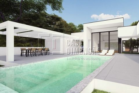 Villa i Corroios, Setubal, Corroios - € 1.295.000 | Ref: CD.11407.(A) - foto 1