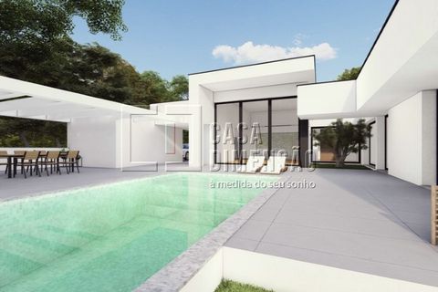 Villa i Corroios, Setubal, Corroios - € 1.295.000 | Ref: CD.11407.(A) - foto 17