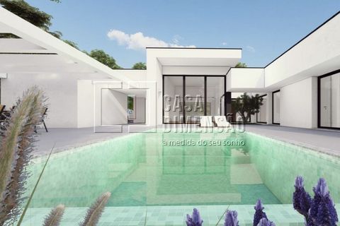 Villa i Corroios, Setubal, Corroios - € 1.295.000 | Ref: CD.11407.(A) - foto 18