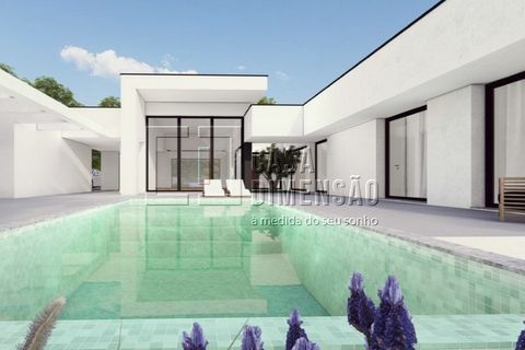 Villa i Corroios, Setubal, Corroios - € 1.295.000 | Ref: CD.11407.(A) - foto 20