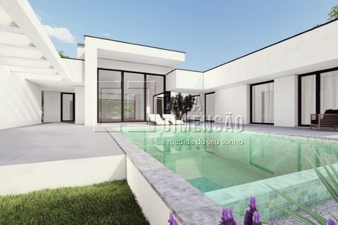 Villa i Corroios, Setubal, Corroios - € 1.295.000 | Ref: CD.11407.(A) - foto 21