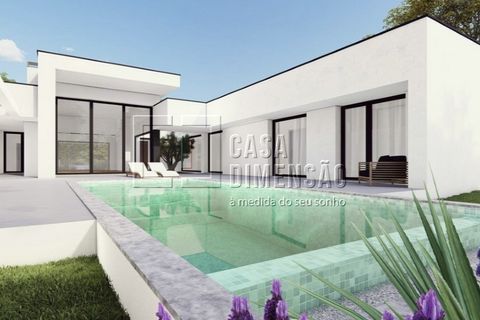 Villa i Corroios, Setubal, Corroios - € 1.295.000 | Ref: CD.11407.(A) - foto 22