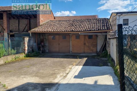 Villa a Villata, Vercelli, Villata - € 140.000 | Ref: 7851 - foto 20
