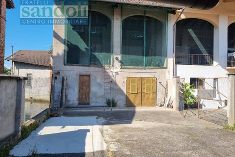 Villa a Villata, Vercelli, Villata - € 140.000 | Ref: 7851 - foto 21