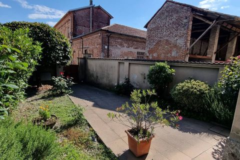 Villa a Villata, Vercelli, Villata - € 140.000 | Ref: 7851 - foto 26