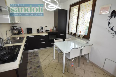 Villa a Lignana, Vercelli, Lignana - € 199.000 | Ref: 7857 - foto 5