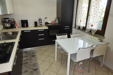 Villa a Lignana, Vercelli, Lignana - € 199.000 | Ref: 7857 - foto 6