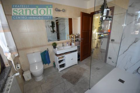 Villa a Lignana, Vercelli, Lignana - € 199.000 | Ref: 7857 - foto 16