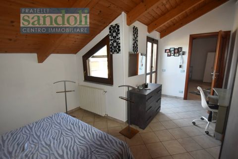Villa a Lignana, Vercelli, Lignana - € 199.000 | Ref: 7857 - foto 22