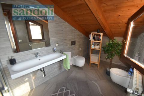 Villa a Lignana, Vercelli, Lignana - € 199.000 | Ref: 7857 - foto 25