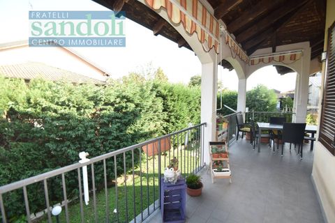 Villa a Lignana, Vercelli, Lignana - € 199.000 | Ref: 7857 - foto 36