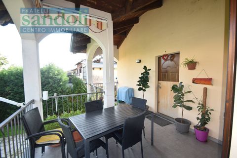 Villa a Lignana, Vercelli, Lignana - € 199.000 | Ref: 7857 - foto 37