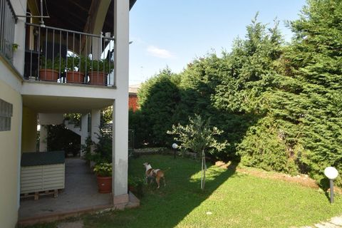 Villa a Lignana, Vercelli, Lignana - € 199.000 | Ref: 7857 - foto 42