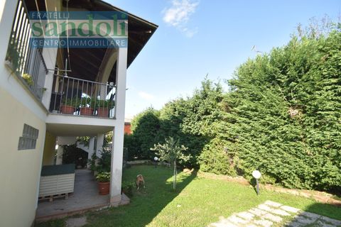 Villa a Lignana, Vercelli, Lignana - € 199.000 | Ref: 7857 - foto 43