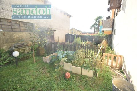 Villa a Lignana, Vercelli, Lignana - € 199.000 | Ref: 7857 - foto 44