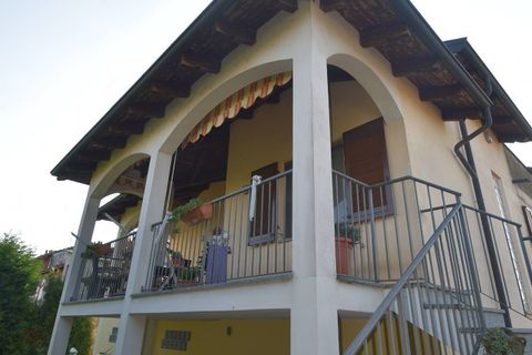 Villa a Lignana, Vercelli, Lignana - € 199.000 | Ref: 7857 - foto 47