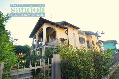 Villa a Lignana, Vercelli, Lignana - € 199.000 | Ref: 7857 - foto 48