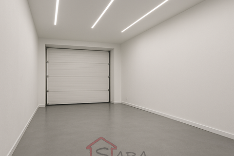 Garage i Padua, Padua, Padua - € 200.000 | Ref: V1067 - foto 4