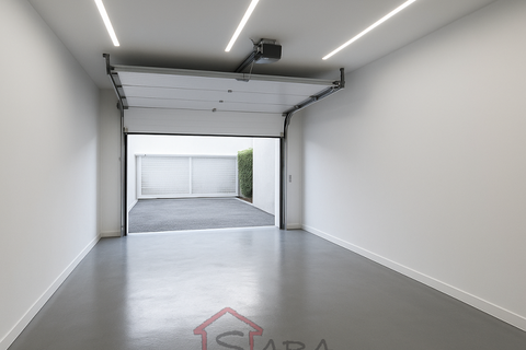 Garage i Padua, Padua, Padua - € 200.000 | Ref: V1067 - foto 5