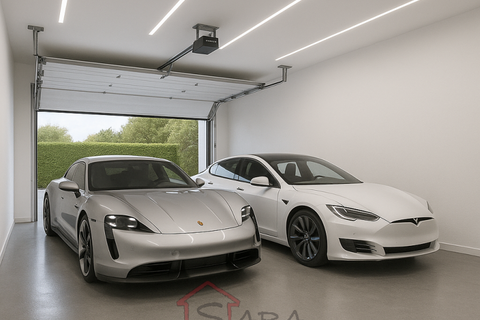 Garage i Padua, Padua, Padua - € 200.000 | Ref: V1067 - foto 1